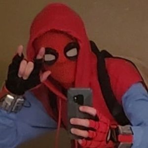 Meet your Posher, Nick